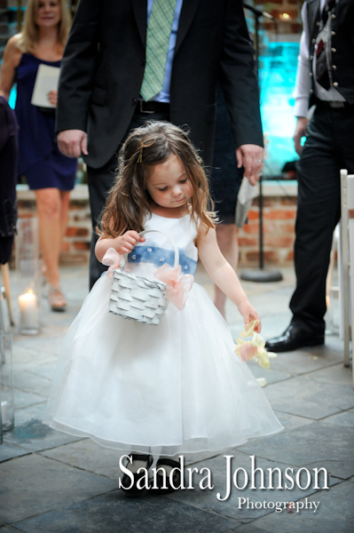 Best New Orleans wedding photographer - Sandra Johnson (SJFoto.com)